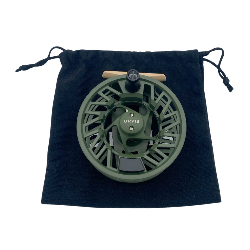 Orvis Clearwater Cast Reels