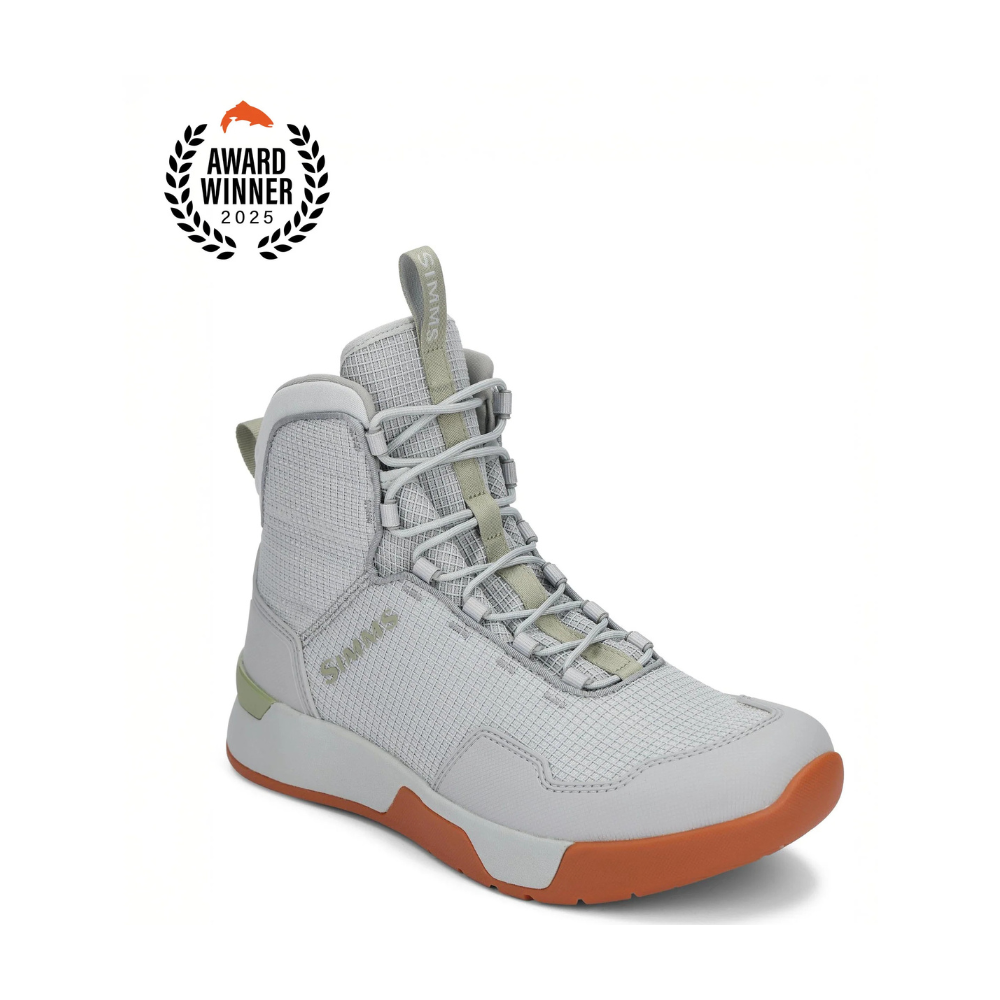 Simms Flats Sneakers-SALE