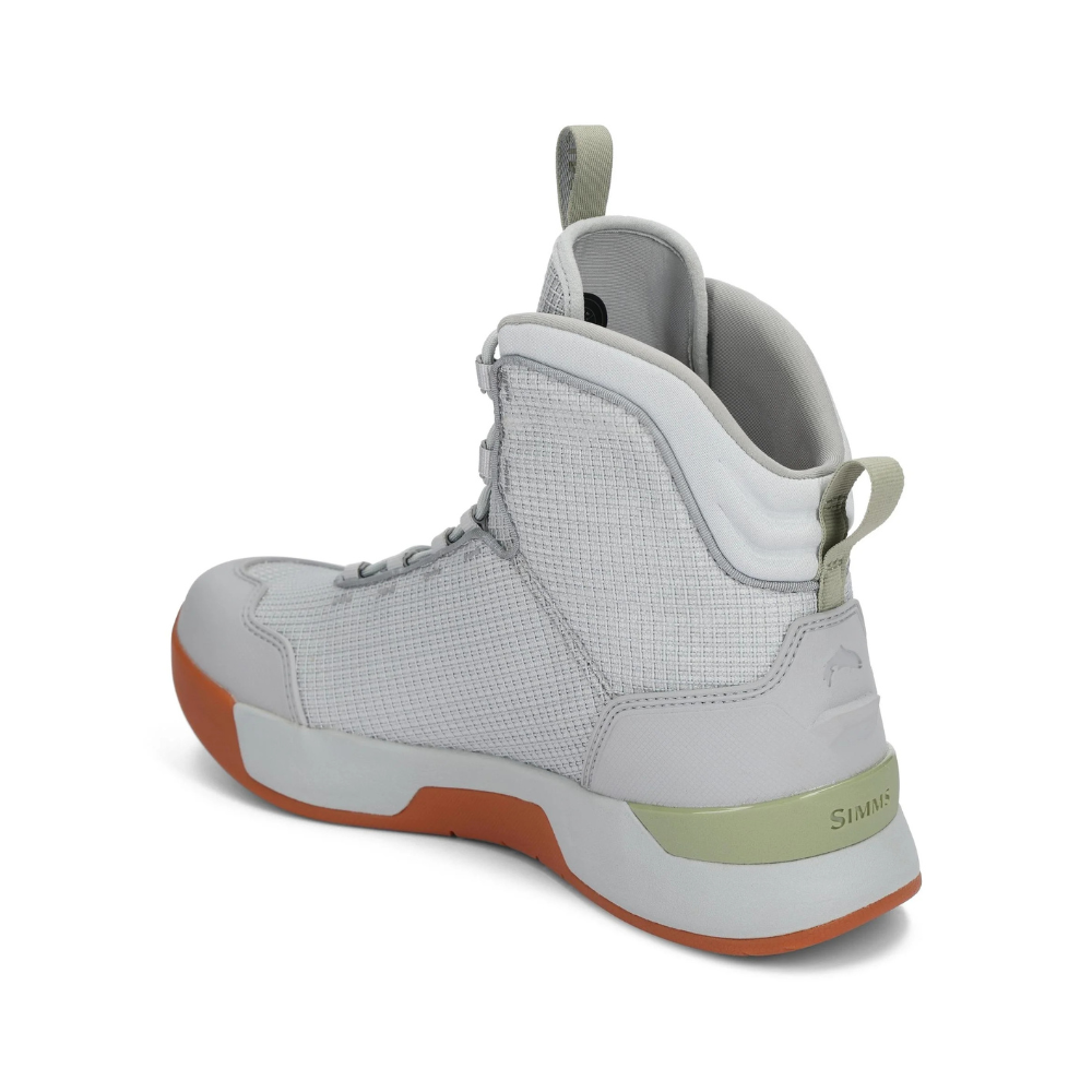 Simms Flats Sneakers-SALE