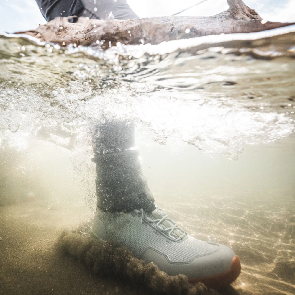 Simms Flats Sneakers-SALE