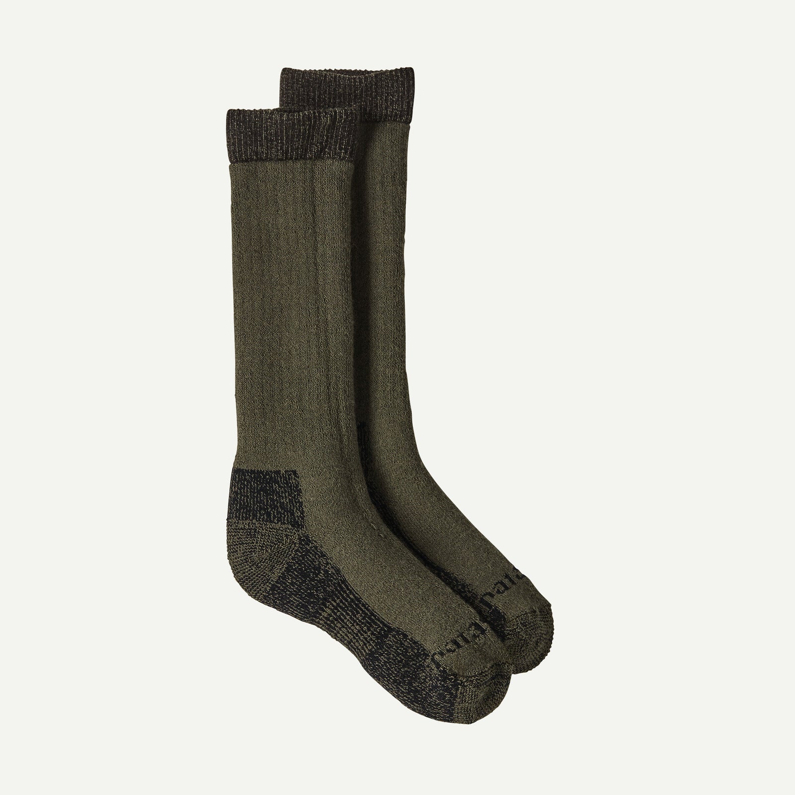 Patagonia Heavy we Merino Wool Blend Knee Socks