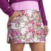 Fishewear Redtro Salmon Skort