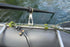 ADVNTR Accessories Universal Net Holder
