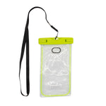 Chums Glow Phone Pouch