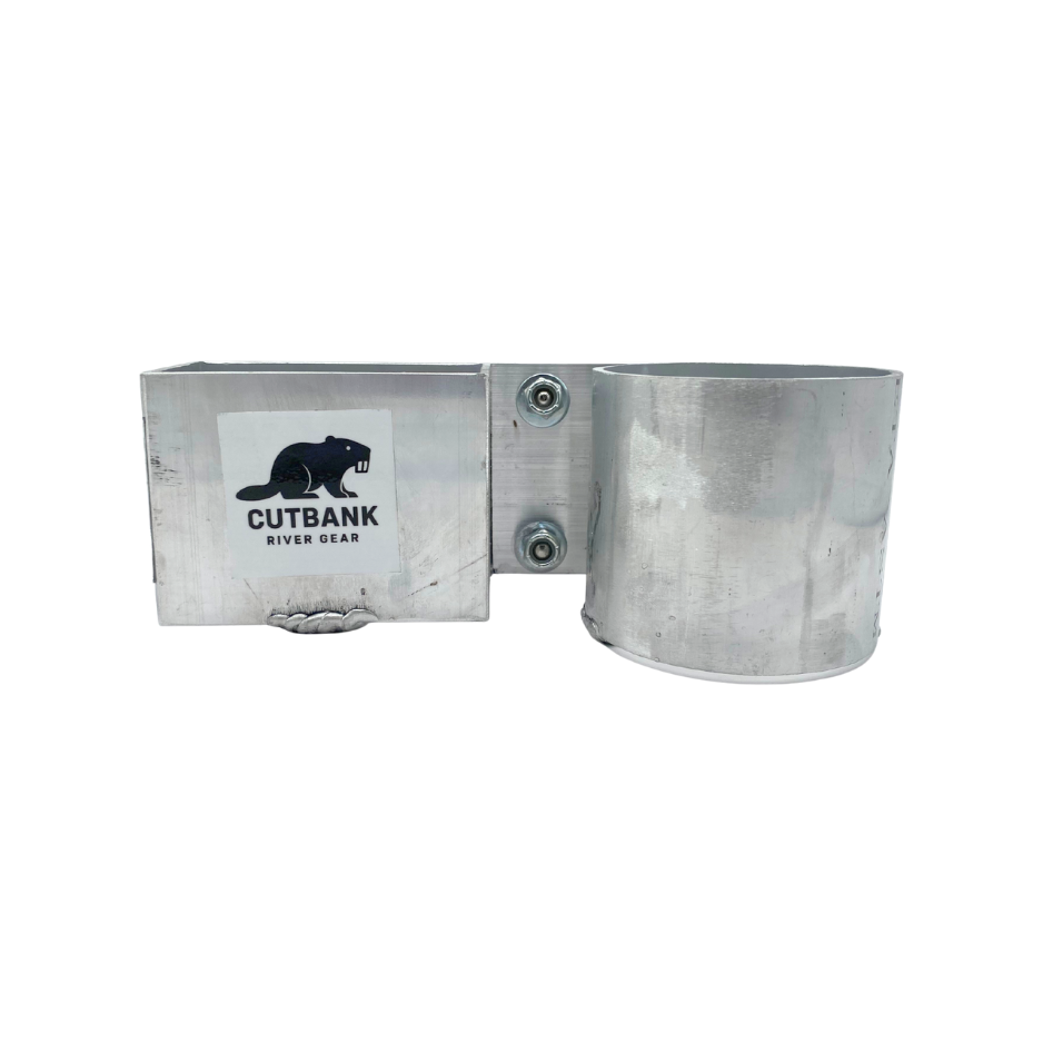 Cutbank River Gear PBZ Holder
