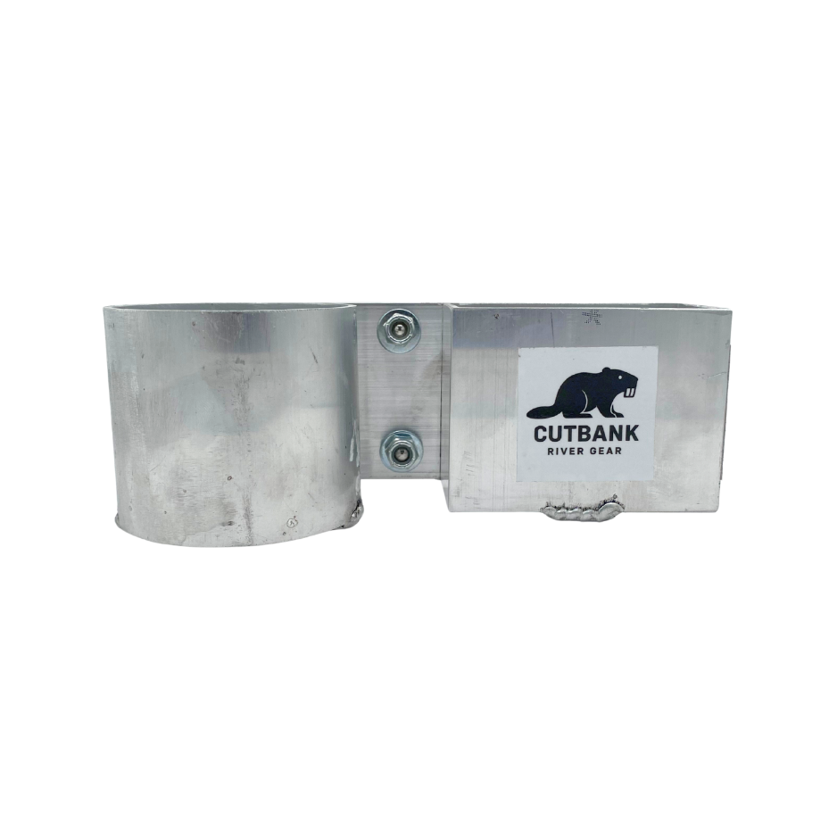 Cutbank River Gear PBZ Holder