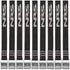 NRS  1" Heavy Duty Straps (pair)*
