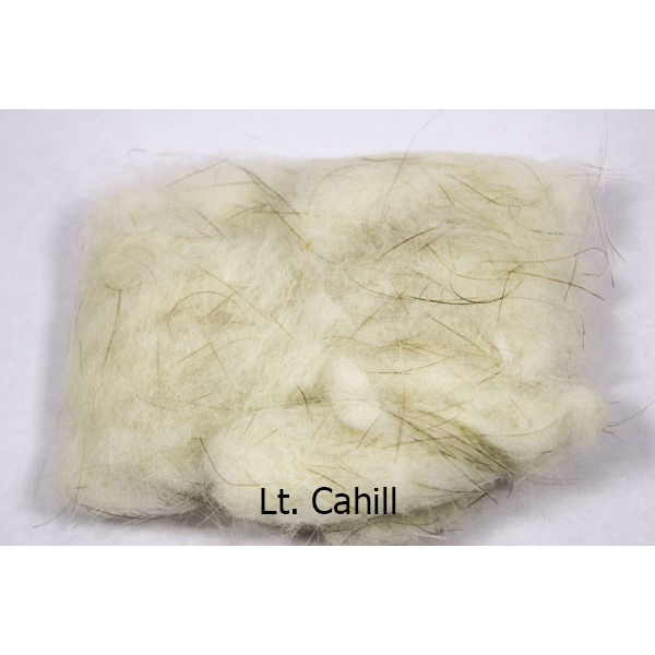 Wapsi Beaver Dubbing