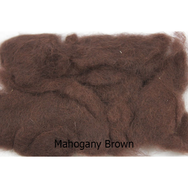 Wapsi Beaver Dubbing