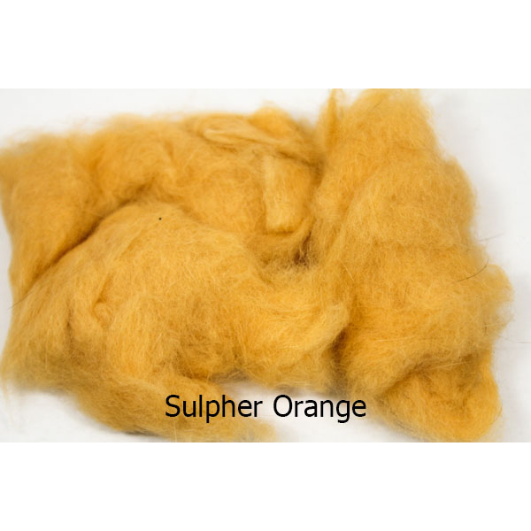 Wapsi Beaver Dubbing