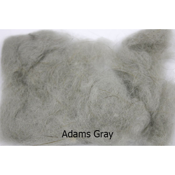 Wapsi Beaver Dubbing