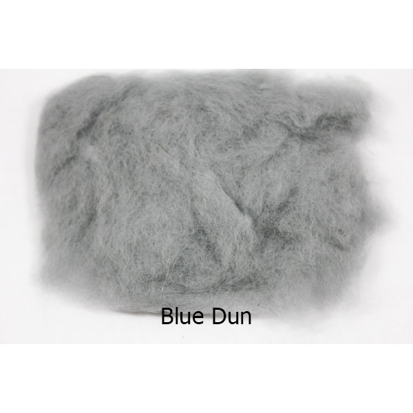 Wapsi Beaver Dubbing