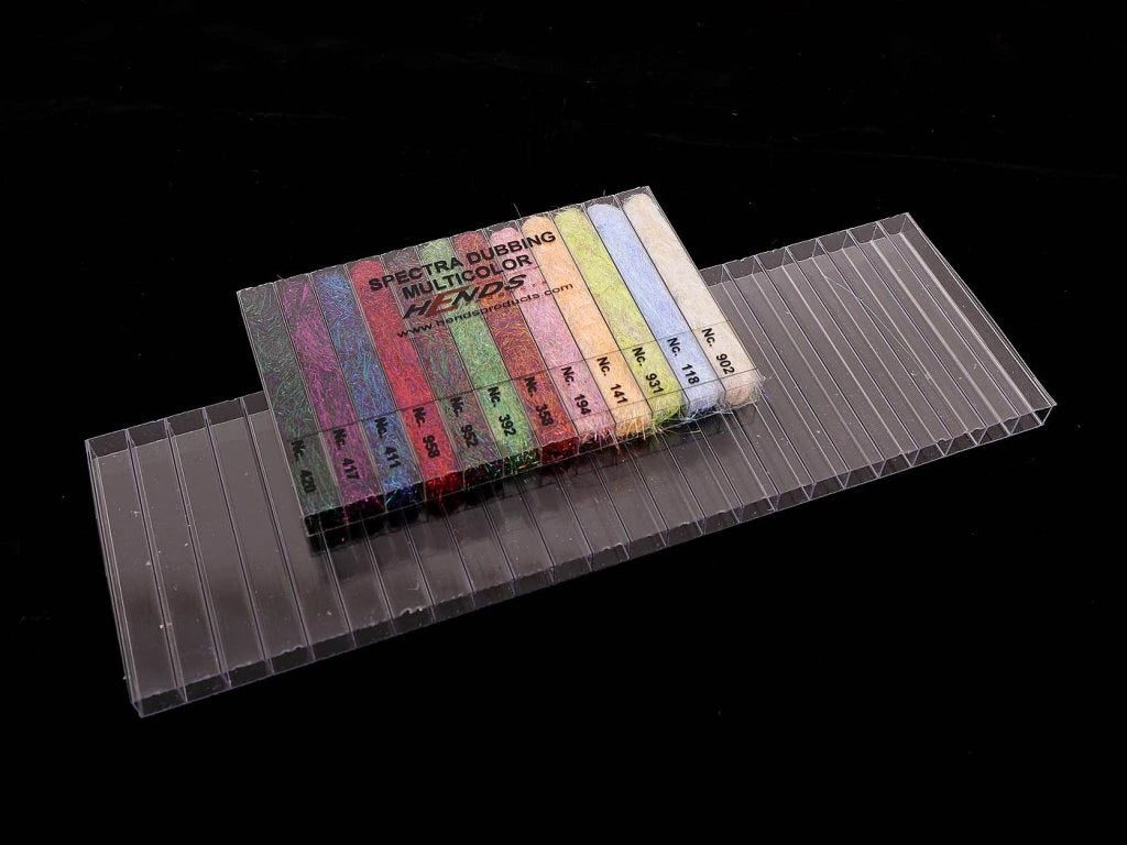 Hends Dubbing Dispenser (Empty)