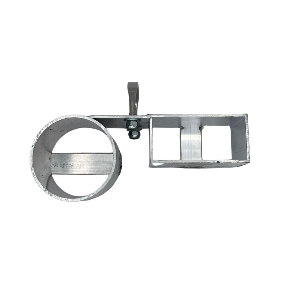 Cutbank River Gear PBZ Holder