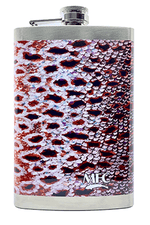 MFC Hip Flask