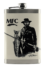 MFC Hip Flask