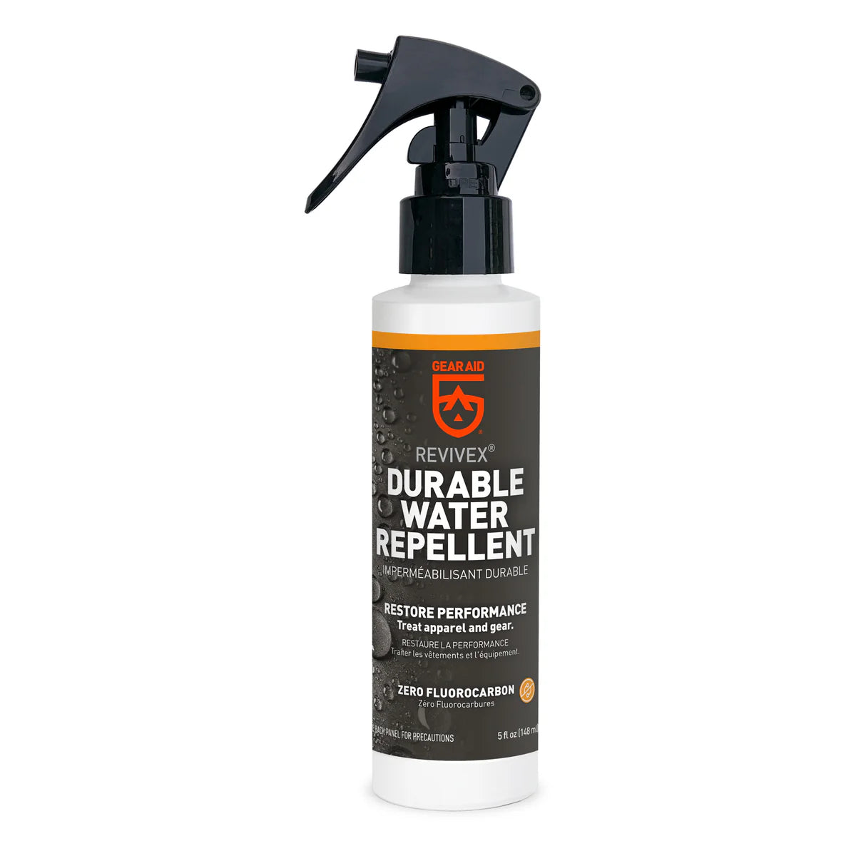 Gear Aid Rivivex Durable Water Repellent