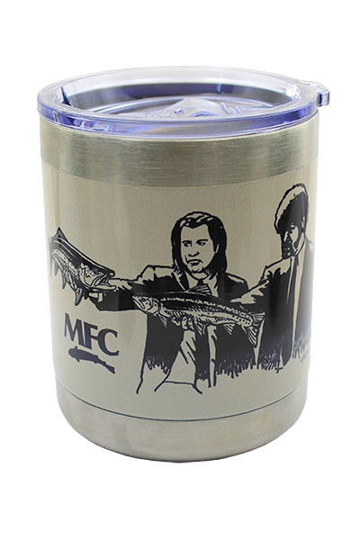 MFC 10oz Chalice – Blackfoot River Outfitters