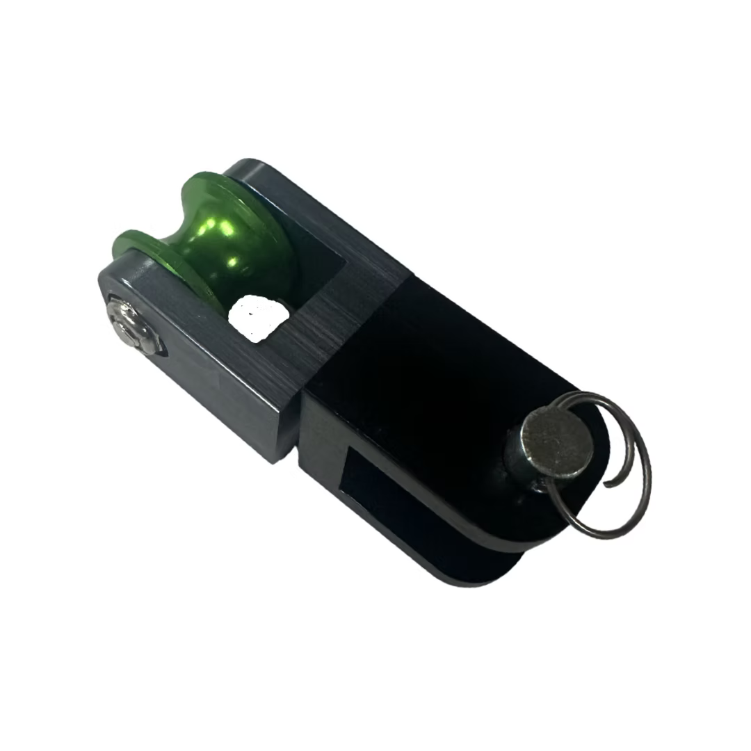 Tornado Ancher Swivel Block (2:1 Pulley)