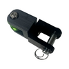 Tornado Ancher Swivel Block (2:1 Pulley)