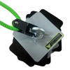 Tornado Ancher Swivel Block (2:1 Pulley)