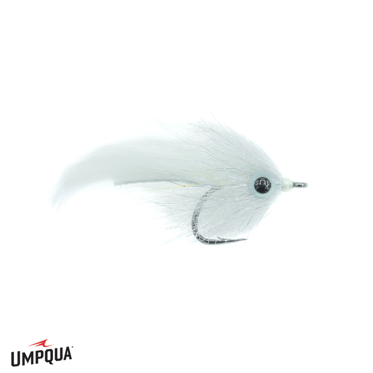 Umpqua's Bumpin Bunny- White