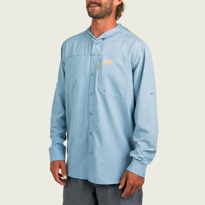 Marsh Wear Lenwood Tech Hoody