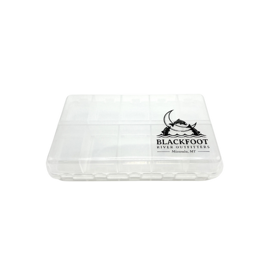 Fly Boxes – Blackfoot River Outfitters