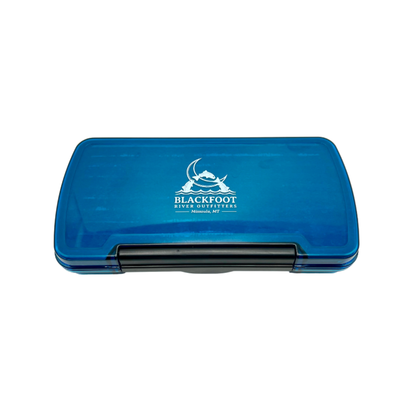 BRO Logo Teton Streamer Vault