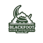 BRO Logo Sticker 3x3