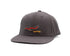 Umpqua "The Worm" Patch Hat