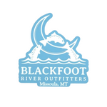 BRO Logo Sticker 3x3