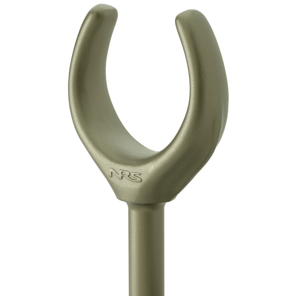NRS Atomic Aluminum Oarlock