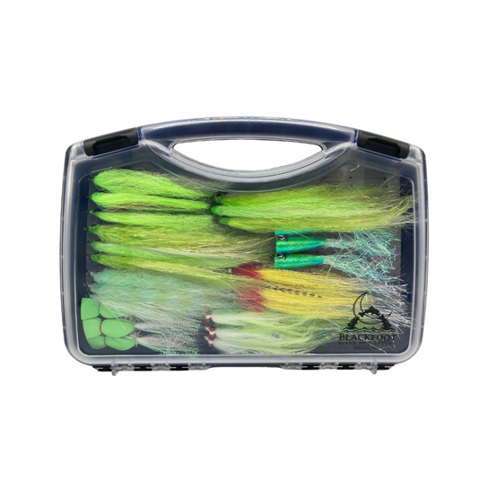 Spring Fly Assortment
