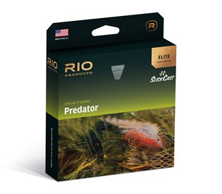 Rio Elite Predator Fly Line - SALE