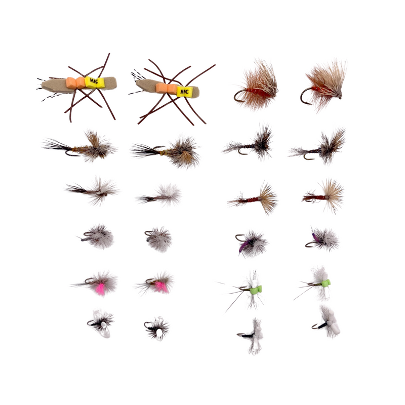 Load image into Gallery viewer, Fall Fly Assortment
