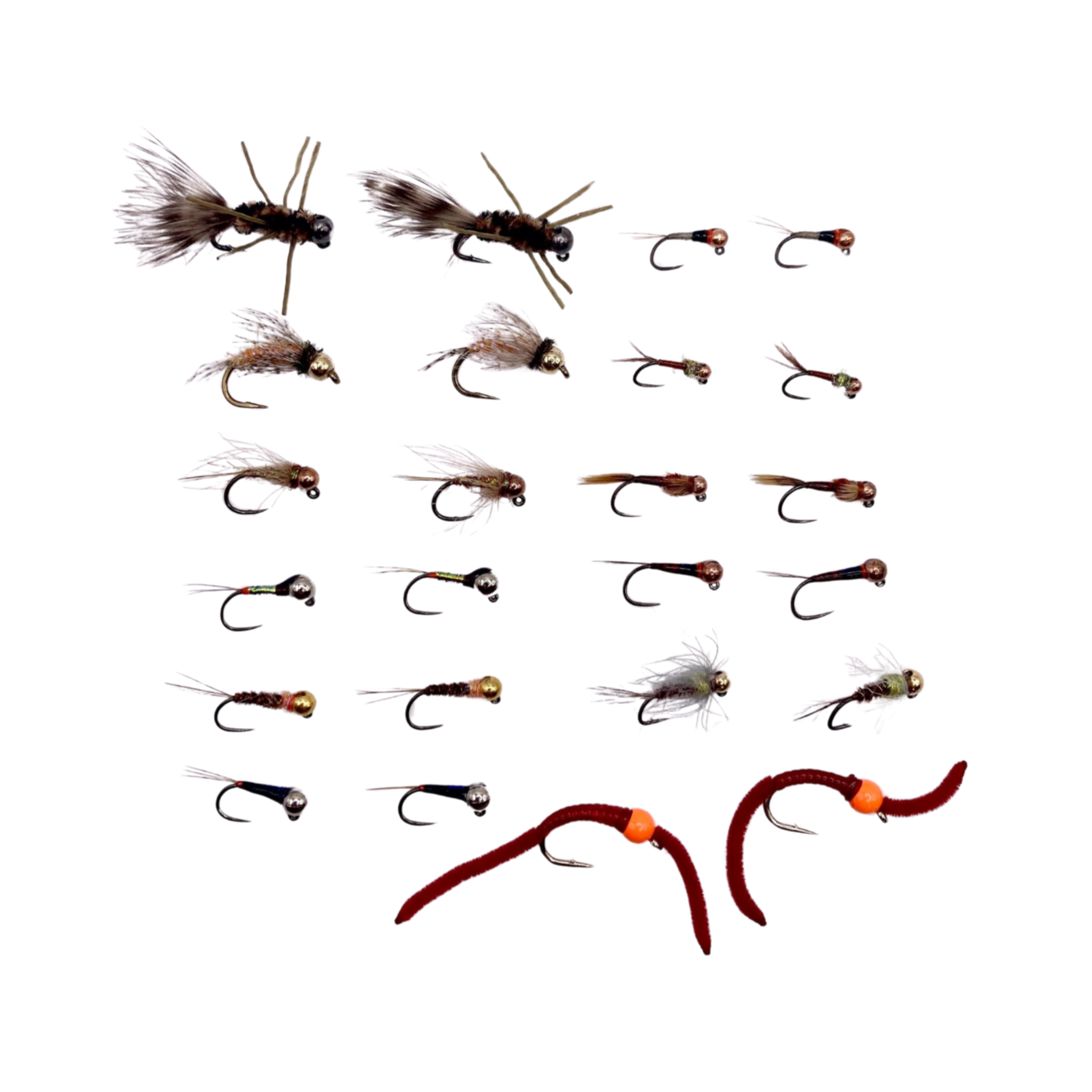 Fall Fly Assortment