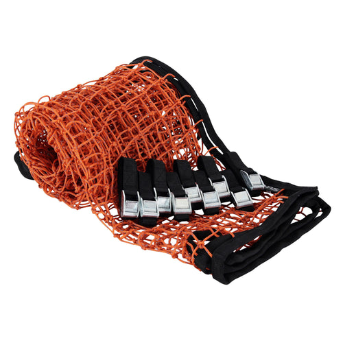 NRS Raft Cargo Net with Straps