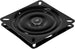Wise WD10 Boat Seat Swivel