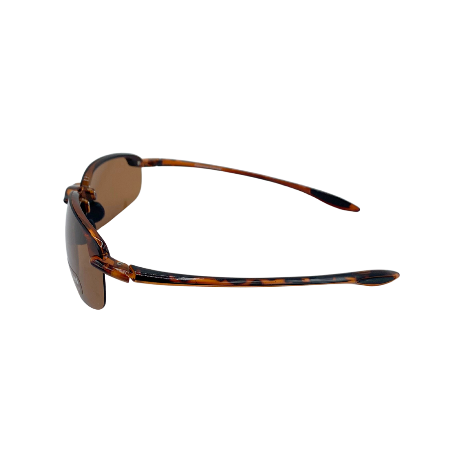 Fisherman Eyewear Skimmer Sunglasses