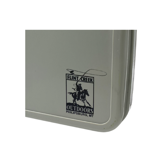 Flint Creek Outdoors Teton Boat Box