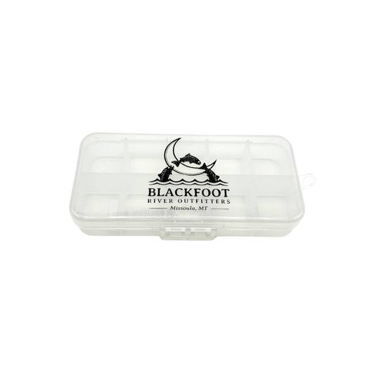 Summer Fly Assortment – Blackfoot River Outfitters