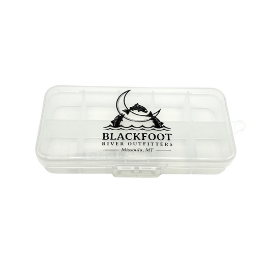 Fall Fly Assortment – Blackfoot River Outfitters