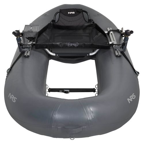 NRS Boundary 100 Personal Fishing Raft