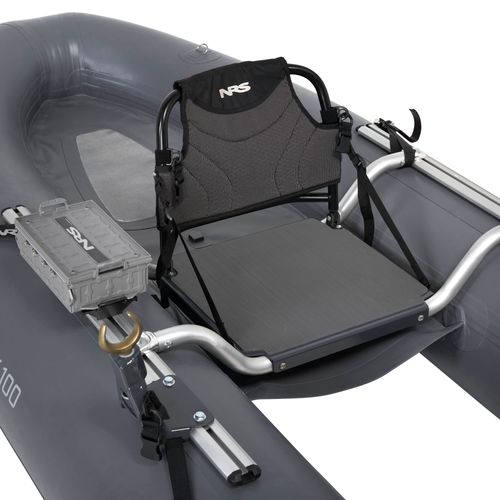 NRS Boundary 100 Personal Fishing Raft