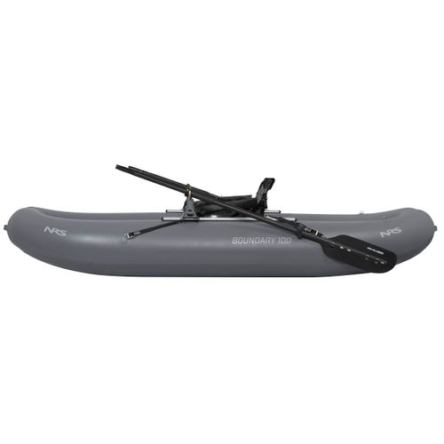 NRS Boundary 100 Personal Fishing Raft