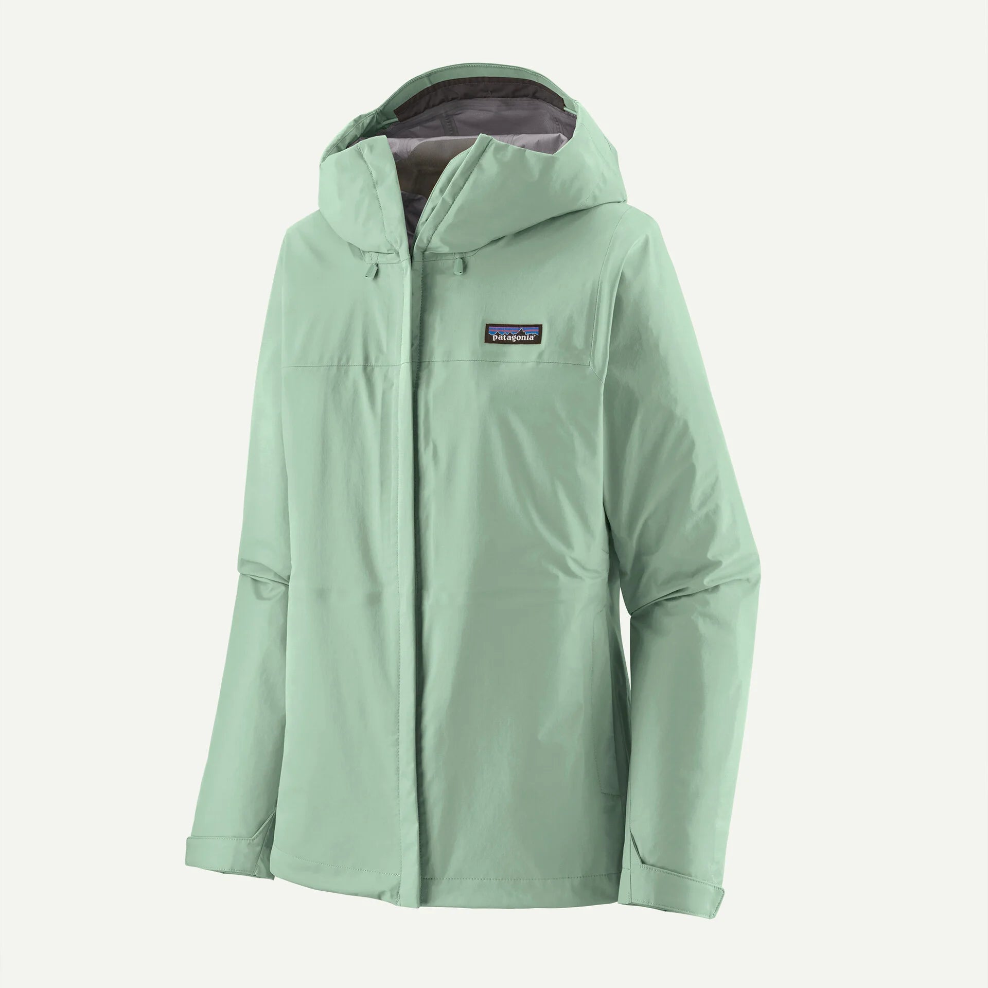 Patagonia W's Torrentshell 3L Rain Jacket