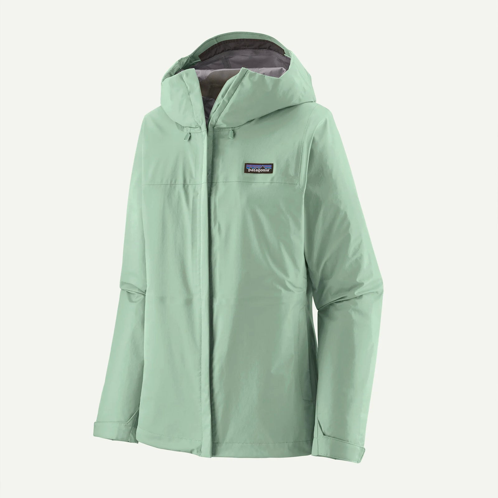 Patagonia W's Torrentshell 3L Rain Jacket
