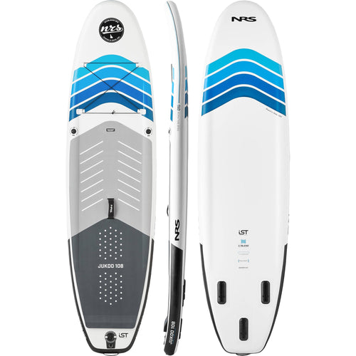 NRS Jukdo SUP Boards