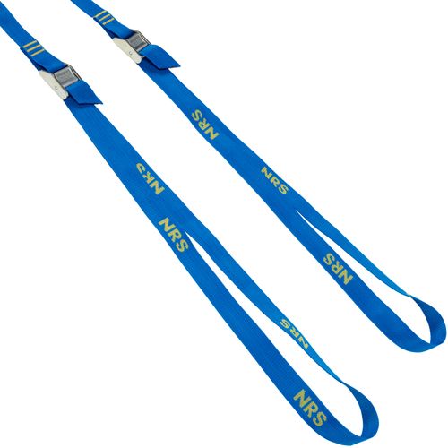 NRS Boat Winch Strap